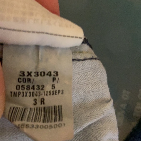 Jeans - Picture 6 of 6